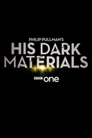 His Dark Materials Tank Top #1636869