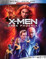 X-Men: Dark Phoenix Tank Top #1636982