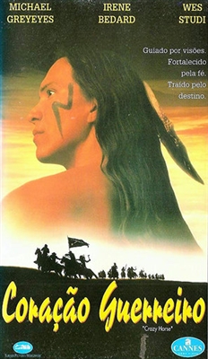 Crazy Horse calendar