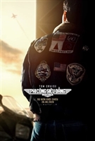 Top Gun: Maverick #1637045 movie poster