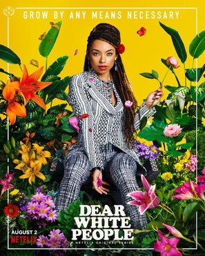 Dear White People puzzle 1637178