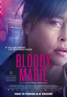Bloody Marie Poster 1637186