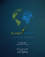 Planet Earth hoodie #1637305