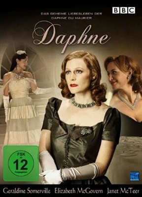Daphne pillow