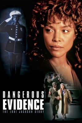 Dangerous Evidence: The Lori Jackson Story poster