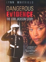 Dangerous Evidence: The Lori Jackson Story Tank Top #1637366