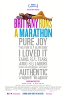 Brittany Runs a Marathon Mouse Pad 1637373