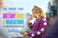 Brittany Runs a Marathon kids t-shirt #1637376
