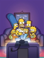 The Simpsons hoodie #1637402