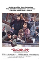 The Little Ark kids t-shirt #1637481