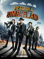 Zombieland: Double Tap Mouse Pad 1637483