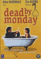 Dead by Monday magic mug #