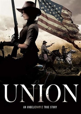Union t-shirt