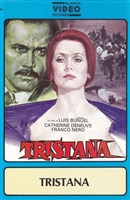 Tristana Tank Top #1637723