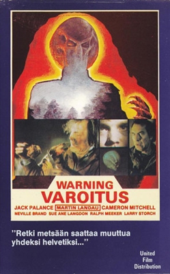 Without Warning Poster 1637727