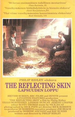 The Reflecting Skin puzzle 1637731