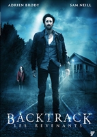 Backtrack tote bag #