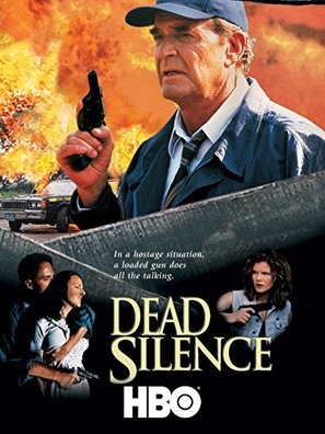 Dead Silence t-shirt