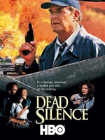 Dead Silence Longsleeve T-shirt #1637785