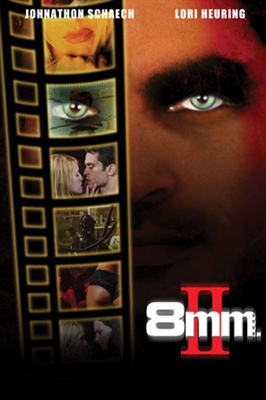 8MM 2 poster