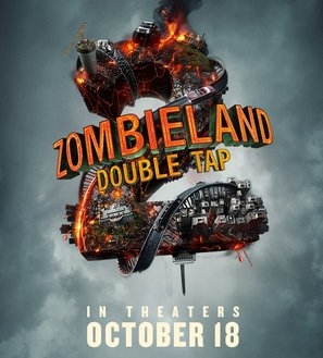 Zombieland: Double Tap Poster 1637876