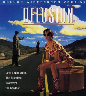 Delusion poster