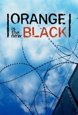 Orange Is the New Black Poster 1638100