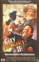 City Slickers II: The Legend of Curly's Gold hoodie #1638114