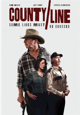 County Line poster
