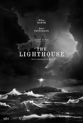 The Lighthouse t-shirt