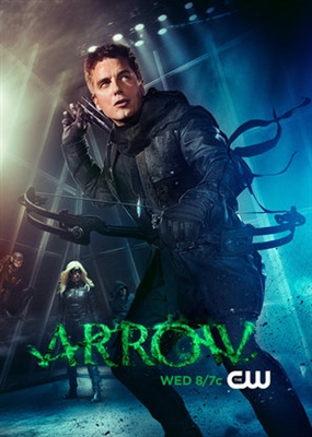 Arrow Poster 1638452