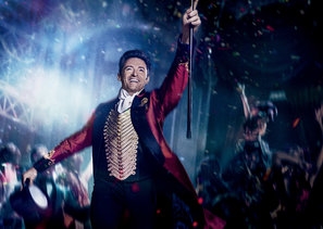The Greatest Showman Poster 1638537