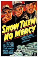 Show Them No Mercy! t-shirt #1638647