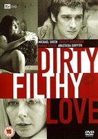 Dirty Filthy Love Mouse Pad 1638653