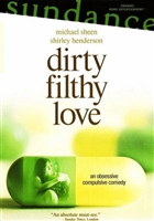 Dirty Filthy Love Mouse Pad 1638654