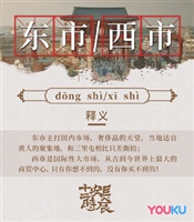 Chang'an shi er shi chen mug #