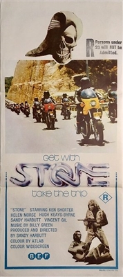 Stone Poster 1638721