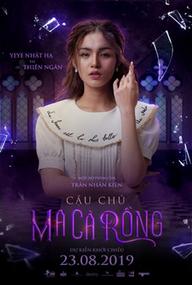 Cau Chu Ma Ca Rong poster