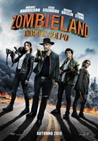 Zombieland: Double Tap Longsleeve T-shirt #1638815