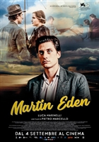 Martin Eden magic mug #