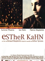 Esther Kahn tote bag #