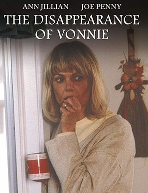 The Disappearance of Vonnie Poster with Hanger