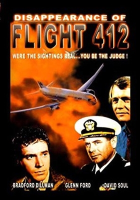 The Disappearance of Flight 412 puzzle 1638912