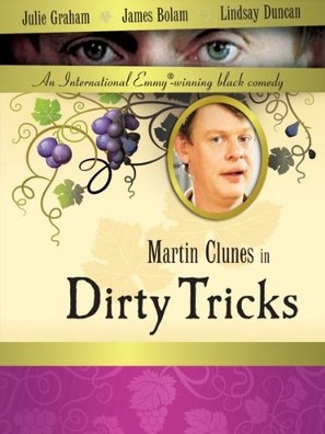 Dirty Tricks poster