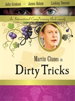 Dirty Tricks magic mug #