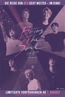 Bring The Soul: The Movie Mouse Pad 1639048
