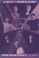 Bring The Soul: The Movie Mouse Pad 1639050