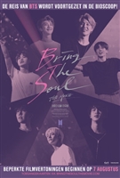 Bring The Soul: The Movie Mouse Pad 1639054