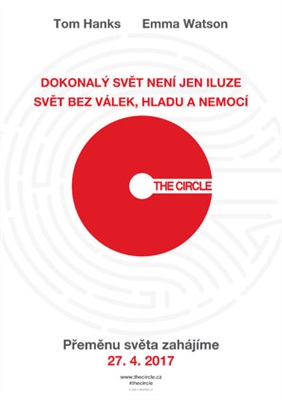 The Circle Stickers 1639106