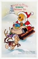 Winnie the Pooh &amp; Christmas Too hoodie #1639197